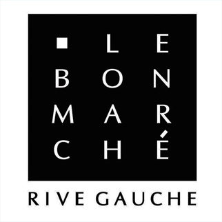 Le bon marche grid