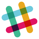 Slack logo